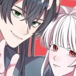 Manga Adaptasi Baru dari Novel The Emperor's Shaman Karya Akumi Agitogi Siap Memikat Pecinta Anime!