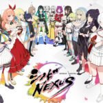 Honey Parade Games Unveils Judul dan Video Game Baru Senran Kagura untuk Smartphone dan PC!