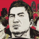 Simu Liu Beri Update Positif untuk Film Sleeping Dogs, Penggemar Siap Terpukau!