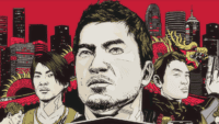 Simu Liu Beri Update Positif untuk Film Sleeping Dogs, Penggemar Siap Terpukau!