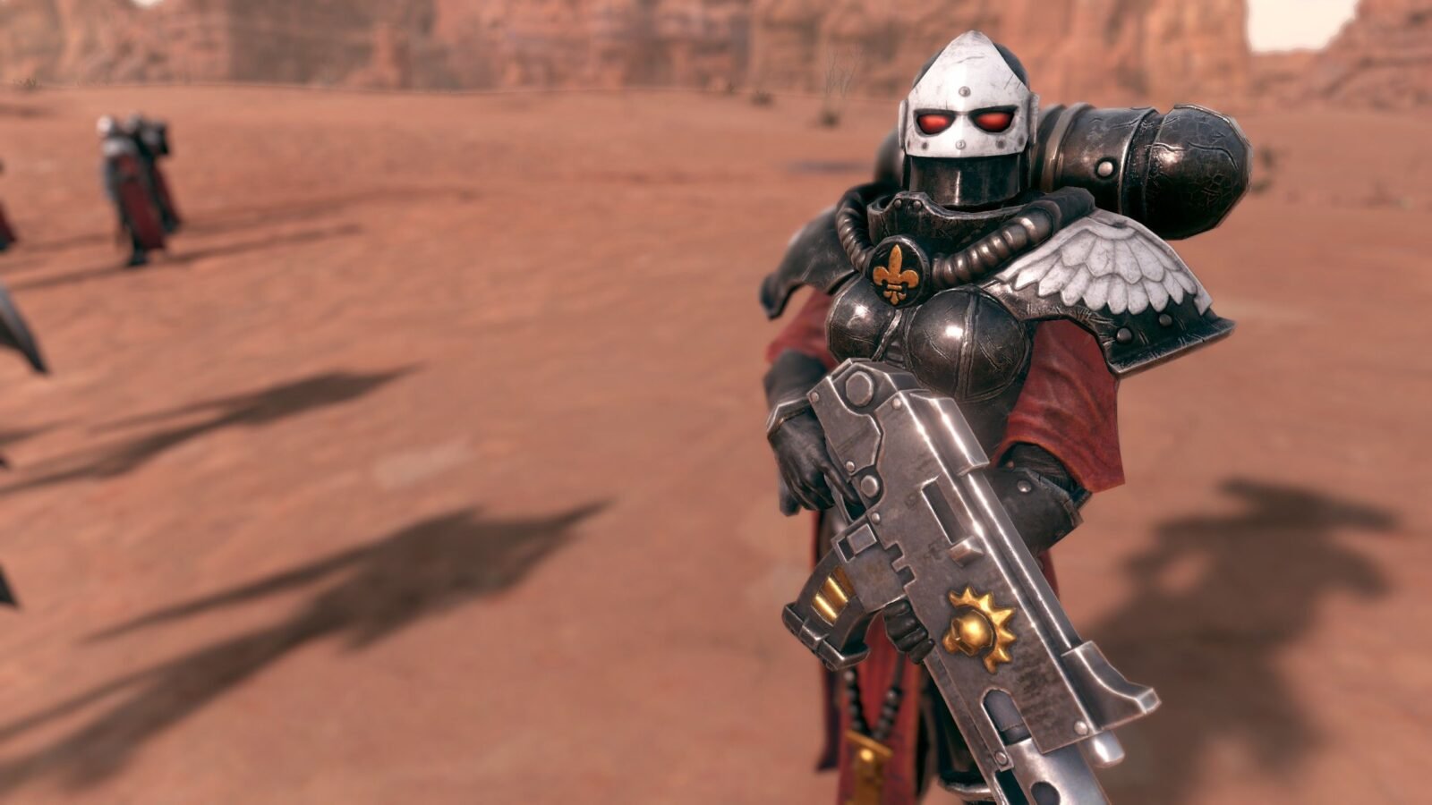 Warhammer 40,000: Battlesector Siap Meluncurkan DLC Naratif Seru dan Rencana Tambahan Menarik!