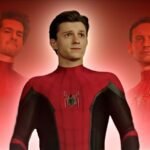 Hari Baru Membuat Tom Holland Jadi Peter Parker Terbaik! Gak Ada yang Bisa Menyaingi!