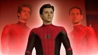 Hari Baru Membuat Tom Holland Jadi Peter Parker Terbaik! Gak Ada yang Bisa Menyaingi!