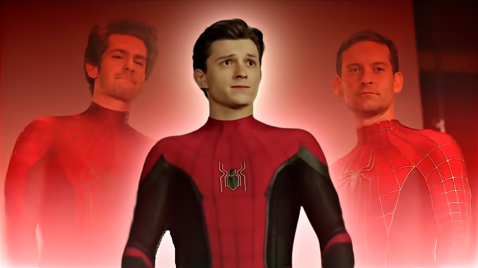 Hari Baru Membuat Tom Holland Jadi Peter Parker Terbaik! Gak Ada yang Bisa Menyaingi!