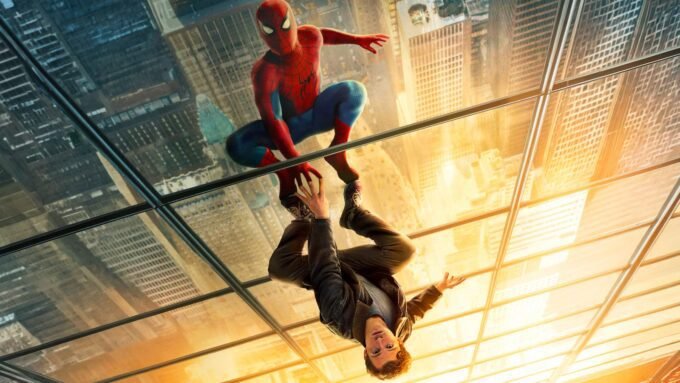 Brand New Day: Mengubah Perjalanan Spider-Man di MCU Sesuai Harapanku!