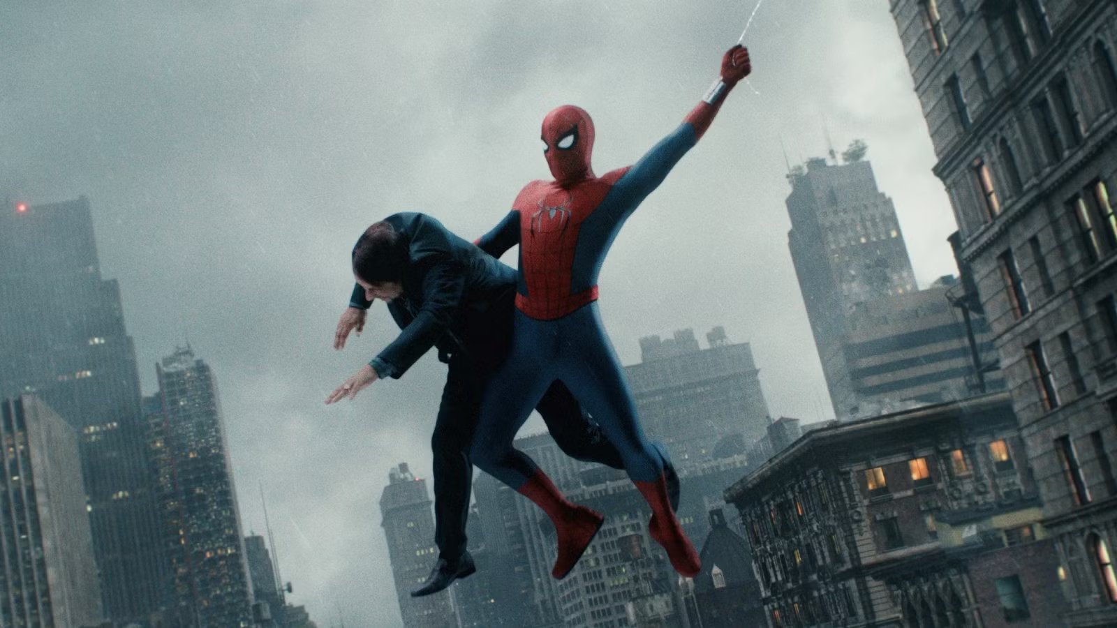 Endgame Pecahkan Rekor Box Office dengan Debut yang Monstrous!