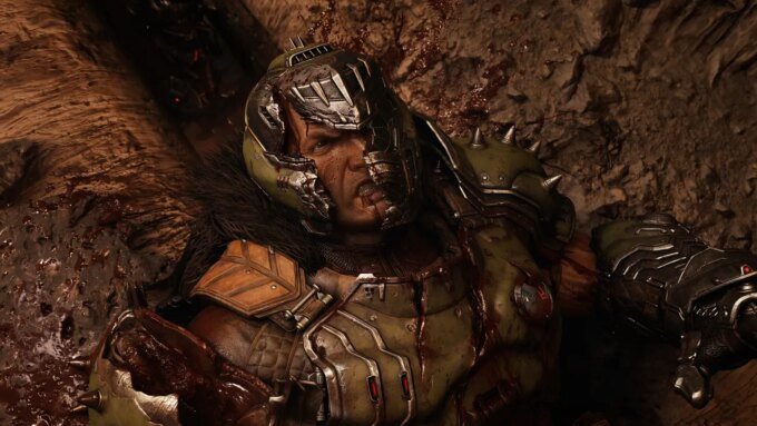 Doom Dev Marah Besar! Xbox Terlalu Kejam Saat Pemangkasan Tim di id Software!