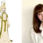 I Became a Legend After My 10 Year-Long Last Stand: Ami Koshimizu Bergabung dalam Anime yang Dinanti Fans!