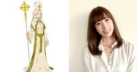 I Became a Legend After My 10 Year-Long Last Stand: Ami Koshimizu Bergabung dalam Anime yang Dinanti Fans!