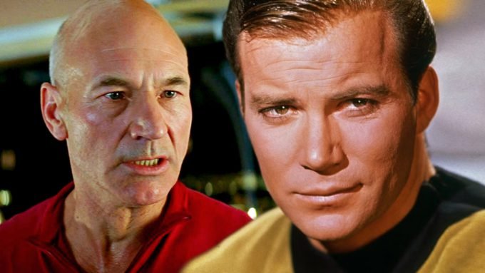 5 Momen Saat Film & Acara TV Star Trek Ubah Aturan dari Gene Roddenberry!