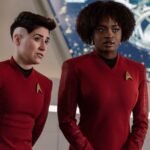 Masa Depan TV Star Trek Setelah Strange New Worlds dan Starfleet Academy Akhirnya Terungkap oleh Exec!