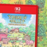 Stardew Valley Hadir dengan Edisi Fisik di Switch 2 pada 2027! Siap-siap Bertani Lagi!