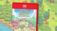Stardew Valley Hadir dengan Edisi Fisik di Switch 2 pada 2027! Siap-siap Bertani Lagi!