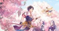 Tanggal Rilis Suikoden Star Leap di Jepang Terungkap: 7 Agustus!