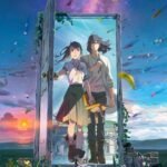 Crunchyroll Bakal Rilis Film Baru Makoto Shinkai Secara Global, Kecuali di Sebagian Besar Asia!