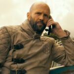 Jason Statham Reshuffle Formula Bintang Film: Siap Menggebrak Layar!