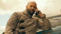 Jason Statham Reshuffle Formula Bintang Film: Siap Menggebrak Layar!