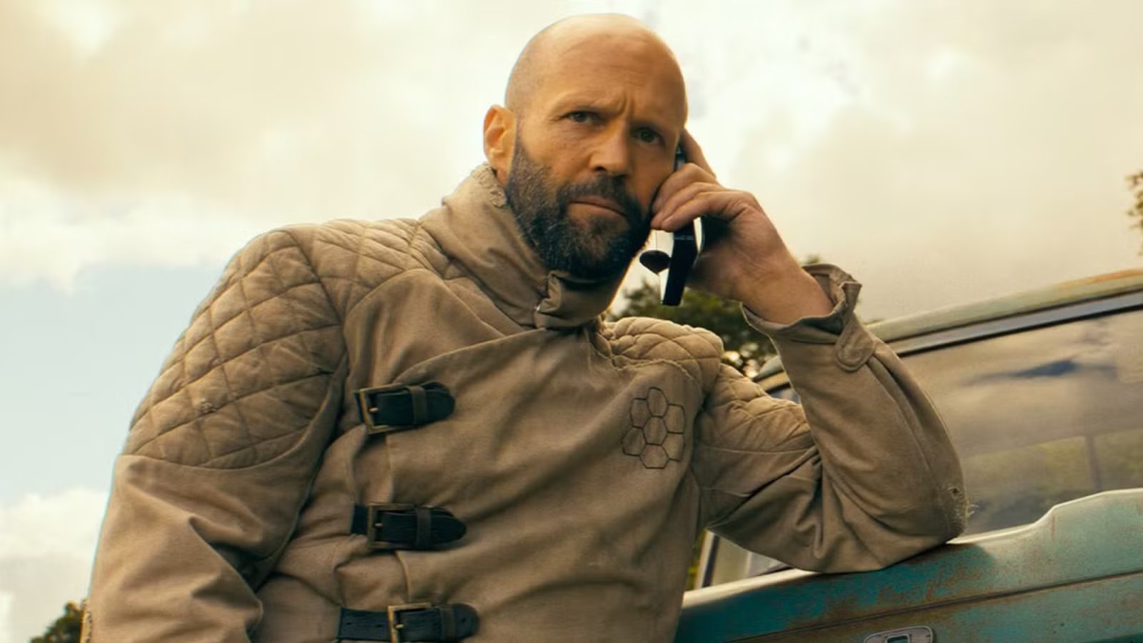 Jason Statham Reshuffle Formula Bintang Film: Siap Menggebrak Layar!