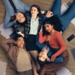 Hulu Mengguncang Fans: Serial Pengganti Best Friends Dihentikan Setelah Musim Pertama!