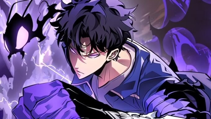 Kembalinya Sequel Solo Leveling Hanya Tiga Hari Lagi!