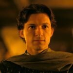 Tom Holland Resmi Berkompetisi Melawan Dirinya Sendiri di Box Office Global!