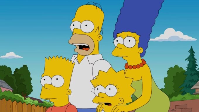Bintang The Simpsons Ungkap Apakah Musim 40 Bisa Menjadi yang Terakhir!