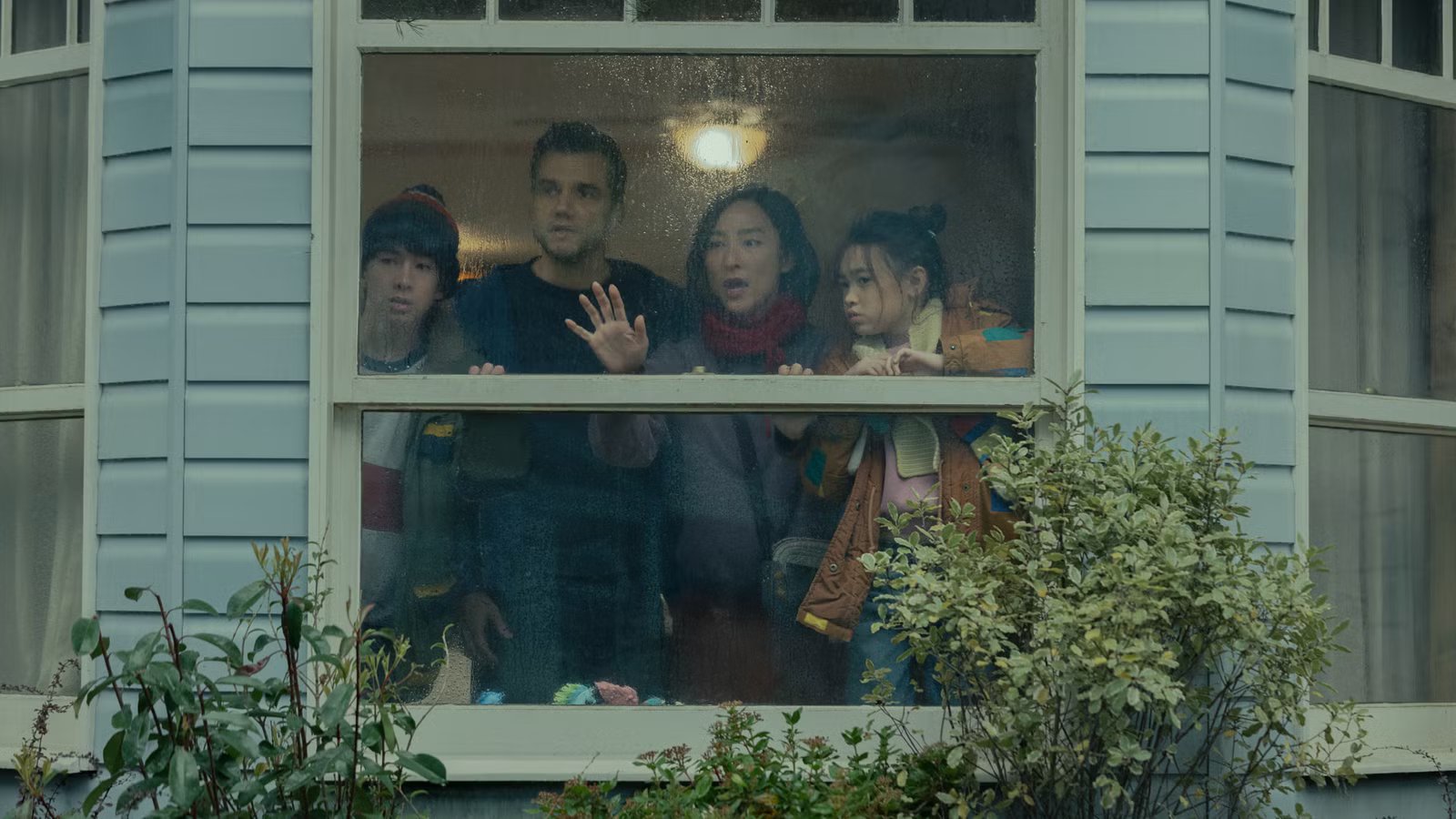 Wagner Moura Ungkap Peluang 'The Last House 2' di Netflix Usai Akhir Mengejutkan!