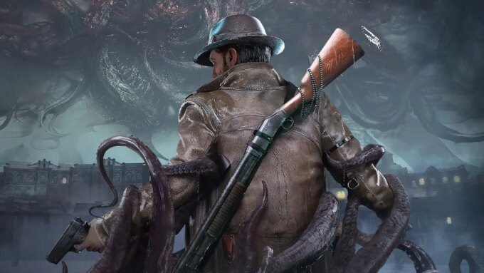 Ulasan The Sinking City 2: Petualangan Mencekam di Dunia yang Terbenam!