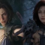 Produser Tides of Annihilation Beri Penjelasan Setelah Perubahan Wajah Gwendolyn Tuai Kontroversi!
