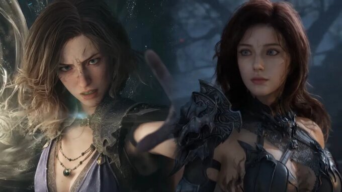 Produser Tides of Annihilation Beri Penjelasan Setelah Perubahan Wajah Gwendolyn Tuai Kontroversi!