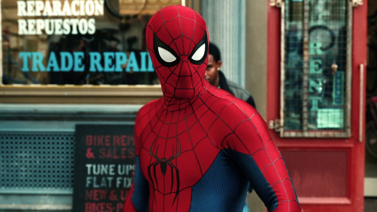 Bintang Brand New Day Ungkap Bocoran Masa Depan Villain di MCU!