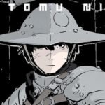 Manga Tower Dungeon karya Tsutomu Nihei Capai 1 Juta Sirkulasi Secara Global!