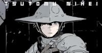 Manga Tower Dungeon karya Tsutomu Nihei Capai 1 Juta Sirkulasi Secara Global!
