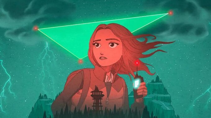 Netflix Menutup Pengembang Oxenfree, Night School: Apa Artinya untuk Masa Depan Game?