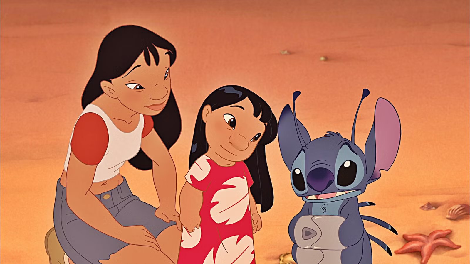 Disney Siapkan Film Lilo & Stitch untuk 2026, Poster Ungkap Karakter Baru yang Menggoda!