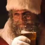 John Wick Bertemu Santa Claus dalam Trailer Thriller Aksi Dewasa R-Rated David Harbour!