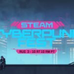 Cyberpunk Fest di Steam: Diskon Besar untuk Game dengan Petualangan Futuristik!