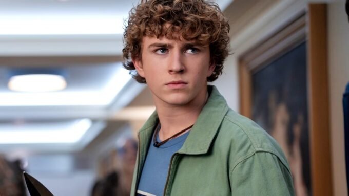 Percy Jackson Berjuang Menyelamatkan Annabeth yang Diculik dalam Trailer Musim 3 Penuh Aksi!
