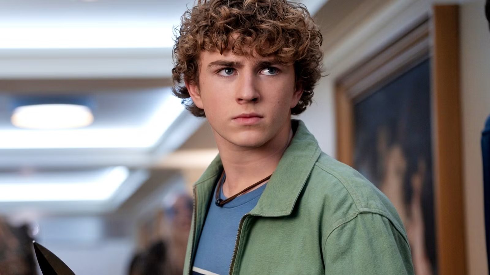 Percy Jackson Berjuang Menyelamatkan Annabeth yang Diculik dalam Trailer Musim 3 Penuh Aksi!