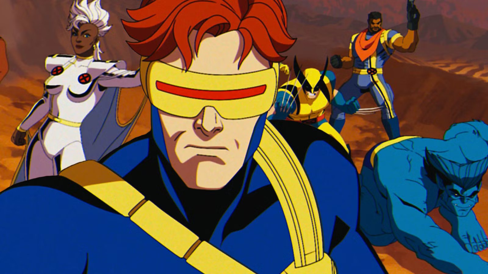 MCU Mulai Menentukan Apa yang Membuat Mutasi X-Men Berbeda dari Pahlawan Lain!