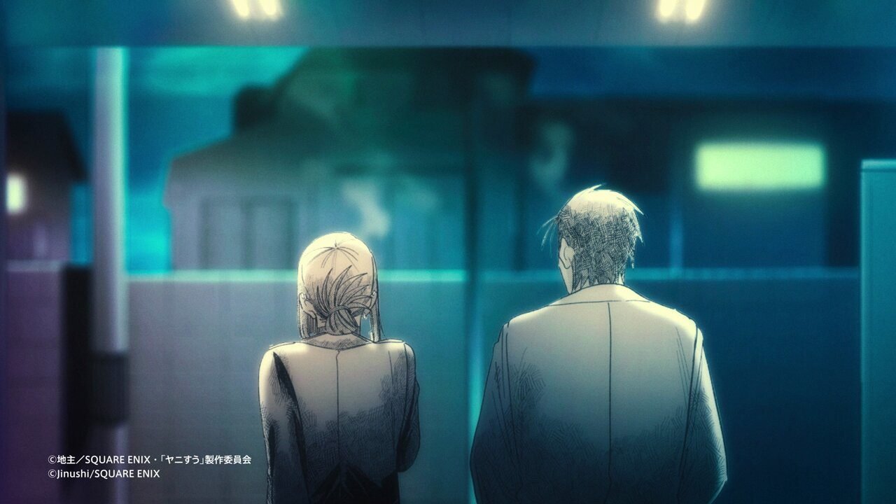 Sisa Musim Panas 2026: Anime-Anime Ini Wajib Ditunggu untuk Binge-Watching!