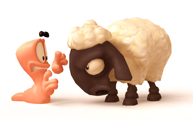 Lupakan Quake, Worms: The Director's Cut Hadirkan Ekspansi Gratis Spesial untuk Rayakan Ulang Tahun ke-30!