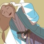 Takeo Ōtsuka Bergabung Dalam Cast Anime TV Inherit the Winds: Siap-siap untuk Petualangan Seru!