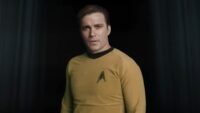 Sam Witwer Ungkap Perannya Menggantikan William Shatner di Film Pendek Star Trek yang Sangat Dinantikan!