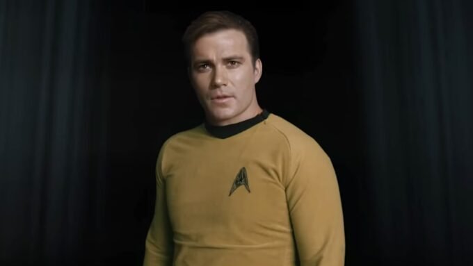 Sam Witwer Ungkap Perannya Menggantikan William Shatner di Film Pendek Star Trek yang Sangat Dinantikan!