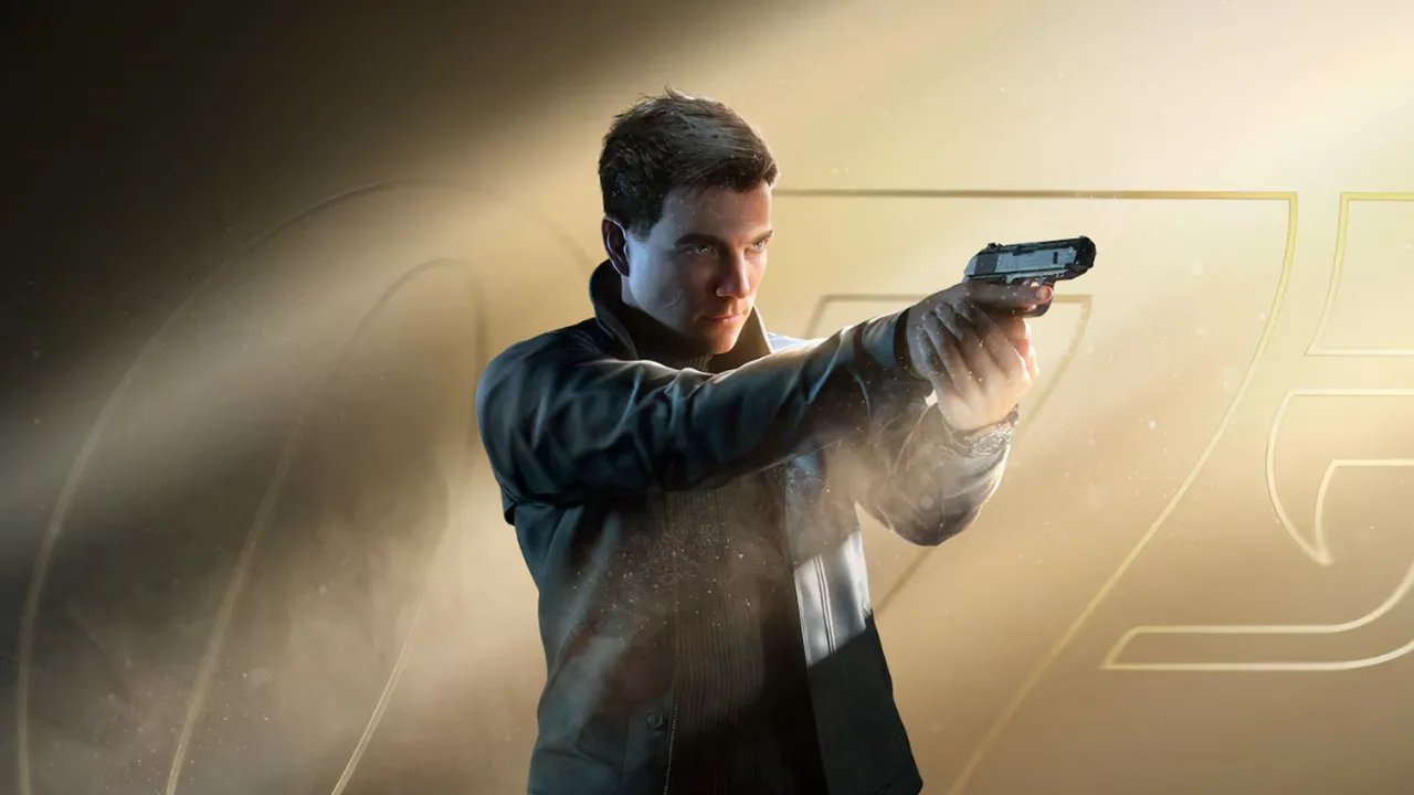 007 First Light Dapatkan DLC Gratis Ini Akhir Pekan!