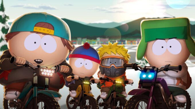 South Park Siap Bertransformasi di Musim 29, Ada yang Baru Selain Nama!
