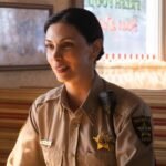 Crossover Romantis Sheriff Country & Fire Country Ditebak oleh Morena Baccarin & Max Thieriot!
