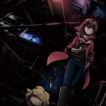 'Kyoufu Collector' Ungkap Daftar Pemeran Utama, Staf, dan Teaser Promo Pertamanya!