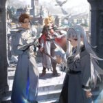 Penulis 'Silent Witch' dan Artis 'Mushoku Tensei' Siap Luncurkan Light Novel Baru yang Bikin Penasaran!